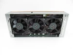 Emc 100-885-165 Cooling Fan Module Vt. Fixed Price $75.00.