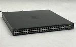Dell Emc Powerswitch S3148 48-PORT Gigabit Ethernet Managed Network 1*PSU. Fixed Price $99.98.