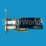 Hp AW520-63002 Dual Port Network Card AW520A, CN1000E 595325-001. Fixed Price $52.00.