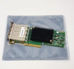 Ibm 00WY983 01AC485 Quad-port 16GB Fibre Channel Adapter Card. Fixed Price $39.90.