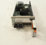 Dell Emc 16GB Fibre V2 Network Module 4 Sfp Ports 303-323-000A-02. Fixed Price $37.40.