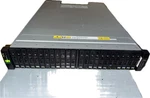 Dell Compellent Xyratex EB-2425 Direct Attached Storage 24X 900GB Sff 2.5 Bay. Fixed Price $687.00.