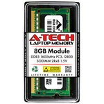 8GB PC3-12800S Hp Pavilion 20-B319D 15-J058CA 17-E127SF 20-B001LA Aio Memory Ram. Fixed Price $33.54.
