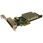 Hp NC375T Quad Port Pcie Gigabit Server Adapter P/n 539931-001 491176-001 Fp. Fixed Price $45.99.