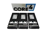 Hp R4U48A Alletra 5000 5.76TB (3X1.92TB) Sata 6G Fio Cache Bundle. Fixed Price $975.00.