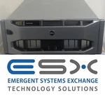 Dell Equallogic PS6500E X 1TB 7.2K Sata Iscsi San Storage - 48TB. Fixed Price $4945.00.