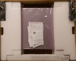 Hp Mellanox 36P QDR/FDR10 Infiniband Switch 2XPS MSX6036T-2SFS 712497-B21. Fixed Price $1650.00.
