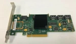 Hp 694504-001 LSI-SAS9212-4I Port 6G Pcie Raid Controller Card 629913-003. Fixed Price $21.06.