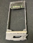Lot OF14TRAY Caddy 2.5" Netapp DS2246 FAS2240 FAS2552 FAS2650 111-00721 +A0. Fixed Price $29.70.