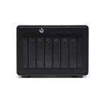 Owc Thunderbay 8-BAY 48TB (8X6TB) Thunderbolt 3 Raid 5 External Storage Soluti. Fixed Price $3899.99.