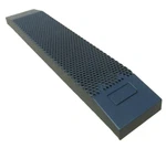 Emc 100-563-125 2U Backplane Panel Filler Front Bezel. Fixed Price $49.99.