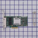 Intel E1G44HTBLK I340-T4 Quad Port Gigabit Ethernet Pcie Network Adapter RJ45. Fixed Price $100.00.