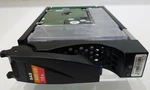 Emc 005049807 900GB 10K Sas Hard Drive V3-VS10-900 V4-VS10-900 For Vnx. Fixed Price $70.00.