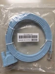 Cisco 72-3383-01 Console Cable 6FT DB9 Female To RJ45. Fixed Price $6.00.