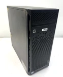 Hp Proliant ML110 GEN9 Server, Intel Xeon E5-2620 V3 2.40GHZ, 16GB Ram. Fixed Price $249.99.