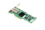 Dual-port 4GB/S Pcie Controller Card P/n: LSI7204EP-LC L3-01120-03F Tested. Fixed Price $13.99.