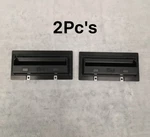 Jcm - Uba Ivizion Bill Validator Bezel With Led (set Of 2PC'S). Fixed Price $62.00.