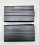Lot Of Promise Technology Sanlink F2102 Thunderbolt 8GB/S Adapter. Fixed Price $69.99.