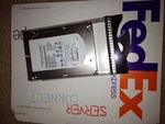 43W7630 42C0498 Ibm 1 TB,INTERNAL,7200 RPM,3.5" Hard Drive 43W7633. Fixed Price $137.50.