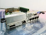 Infortrend Technology Esds 3024B Controller W/ 16GB Ram 8BSC30G24T2-00PCBA. Fixed Price $299.99.