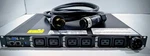 Ibm 44V3897 12 Outlet Intelligent Pdu Rackmount 220V Black Includes 39M5416 Cord. Fixed Price $69.99.
