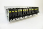 Emc Disk Array Expansion Sas KTN-STL3 15X 3TB Hdd (45TB) 005050331 2X Controller. Fixed Price $895.00.