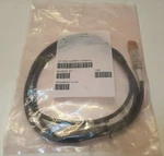17-05405-01 Hp 2 Meter 4G Copper Fibre Channel (6.5FT) Long Cable, New Free Ship. Fixed Price $12.99.