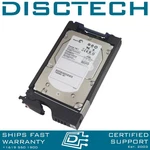 Emc Clarriion CX-4G15-450 450GB 15K 4GBPS 40PIN Fc-al Hard Drive 005049158. Fixed Price $64.00.