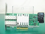 Hpe E7Y70A 3PAR Storeserv 8000 2-PORT 10GB Pci-e X8 Ethernet Adapter 809803-001. Fixed Price $295.00.