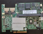 Dell Perc H700 1GB Raid Controller For R510 R610 R710 R810 R910. Fixed Price $91.00.
