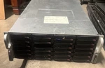 Supermicro CSE-847 4U 45-BAY Lff Jbod Chassis 45X 3.5" 2X Psus W/caddies Read. Fixed Price $649.99.