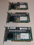 Lot Of Lsi Logic L1-01013-03 Dual Channel SCSI320-2X Raid Controller Cards. Fixed Price $69.99.
