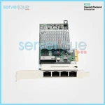 538696-B21 Hp NC375T Pci Express Quad Port Gigabit Server Adapter 539931-001. Fixed Price $28.00.