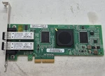 Dell Qlogic 0KC184 4GB Dual Port Host Bus Adapter QLE2462 Channel. Fixed Price $15.00.