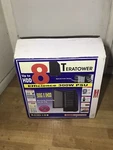 Datoptic Ebox-tesu Single Thunderbolt/esata 5 Trayless Raid/jbod Enclosure. Fixed Price $350.00.