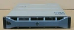 Dell Compellent SC420 Expansion Enclosure 24X 2.5" Bays 2X 12G-SAS-4 Psu. Fixed Price $572.50.