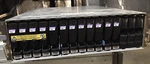 Emc STPE15 Storage Array Chassis Only 100-562-503 Gxxwh. Fixed Price $234.00.