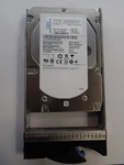 Ibm 59Y5336 600GB, 15,000 Rpm, 3.5", Fc Hdd Internal Hard Drive W/tray. Fixed Price $62.99.