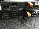 Lot Of Dell 12G-SAS-4 Controller Module 0WVM12. Fixed Price $280.00.