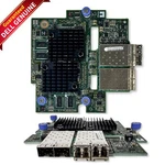 New Netapp X-56002-00-R6 Quad Port 16GB Fc Mezzanine Adapter For E2600 E2700. Fixed Price $120.26.
