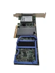 Ibm 00AE811 Serverraid M5120 Sas/sata Controller Zj. Fixed Price $75.00.