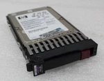 Hp Invent 443177-002 Gb 10K Rpm 2.5" Sas Hard Drive DG146A4960. Fixed Price $15.50.