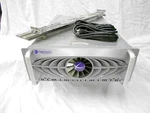 Nexsan Sasbeast Storage System 4GB Fc / Iscsi 42X 300GB 15K Hard Drives. Fixed Price $3595.00.