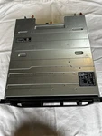 Dell Equallogic Iscsi San Storage 24X 2.5" Hard Drive Bay PS6100X Type 11 No Hds. Fixed Price $215.00.