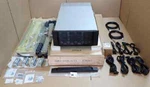 New Dell Emc Expansion Shelf 60X 3.5" Bay 45X 4TB Sas 12G Hdd C-DS60-DAE. Fixed Price $12450.00.