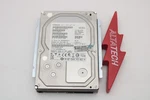 Hp 677194-001 2TB 6G 7.2K Lff Sata 520 Hdd Hard Disc Drive (3PAR). Fixed Price $54.95.