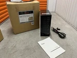 Rosewill RSV-S8 8-BAY 2.5" & 3.5" Raid Storage Enclosure System Server C32. Fixed Price $234.99.