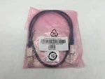 Dell Powervault MD1200 Sas SFF-8088 1M External Cable 171C5 Free S/h. Fixed Price $24.99.