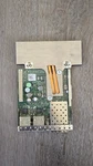 Dell Broadcom 57800 Ndc 10GB 2X Sfp+ RJ45 Network Daughter Card R620 R720. Fixed Price $45.00.