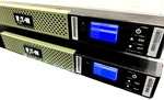 Emc 078-000-122-01 Xtremio 1100W Battery Backup Unit, New Cells 5P1550GR. Fixed Price $543.00.